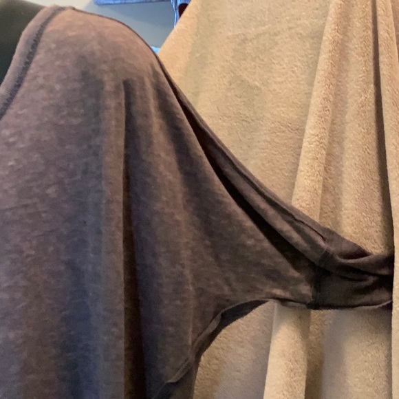 BNWT We The Free // Oversized Cotton Tee - Picture 3 of 12